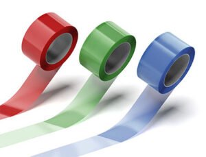PET Silicone Tape - Adhesive Tape Manufacturer