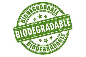 Biodegradable Label